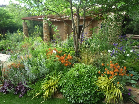 2015 ChelseaFlowerShow